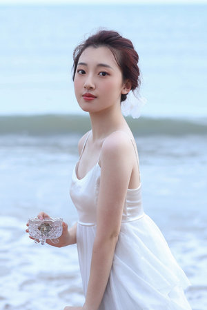 女人裸下档照片