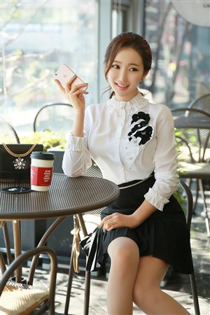 我真的喜欢那个男配